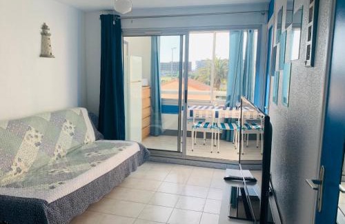 Sete Apartment | le corsaire