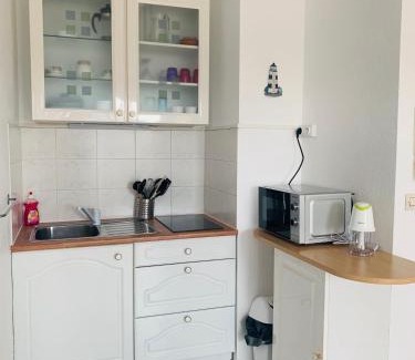 Sete Apartment | le corsaire