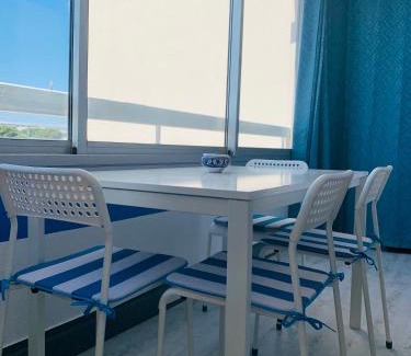 Sete Apartment | le corsaire