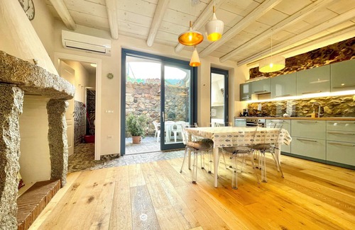 Bari Sardo Apartment | " Le Corti Sarde Luxury "