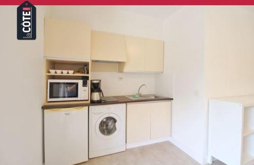 Carry-le-Rouet Apartment | Le Corvette 3