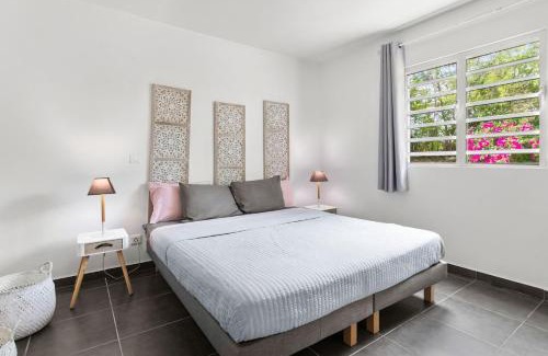 Cul de Sac Apartment | Le Cosmopolitain Appart 4/5p terrasse piscine