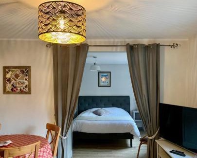 Eguisheim Apartment | Le Cosy au cœur du vignoble, Eguisheim