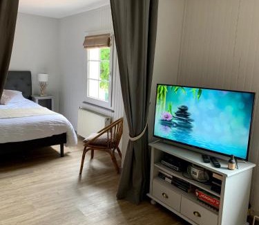 Eguisheim Apartment | Le Cosy au cœur du vignoble, Eguisheim