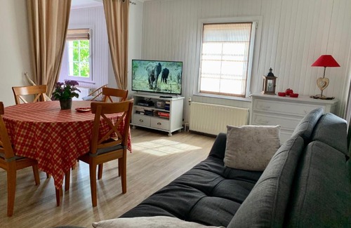 Eguisheim Apartment | Le Cosy au cœur du vignoble, Eguisheim