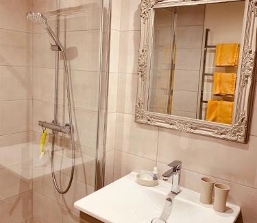 Eguisheim Apartment | Le Cosy au cœur du vignoble, Eguisheim