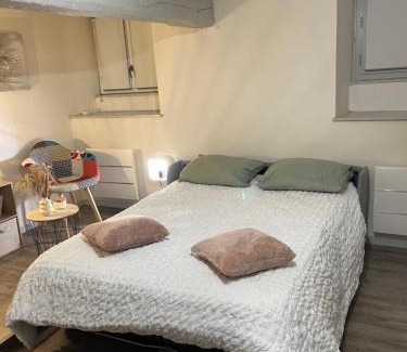 Poitiers Apartment | Le cosy du marché Notre-Dame