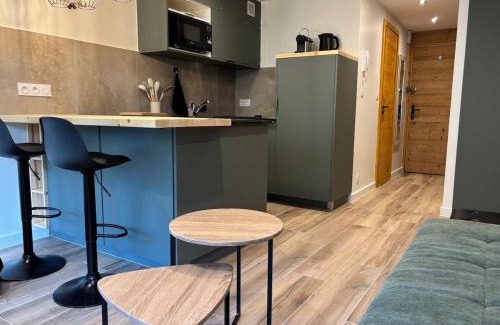 La Chapelle-d'Abondance Apartment | Le Cosy