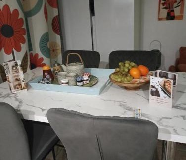 Saint-Maurice-de-Beynost Apartment | Le cosy chic