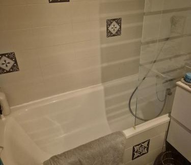 Saint-Gaudens Apartment | Le Cosy studio avec balcon