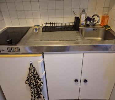 Saint-Gaudens Apartment | Le Cosy studio avec balcon
