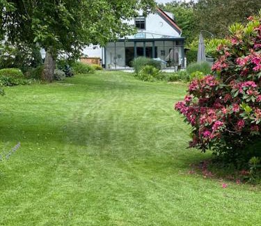 Lasne Bed & Breakfast | Le Cottage