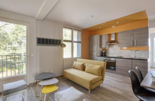 Brens House | Le Cottage Nature Loin de l'oeil Clim Gaillac entre Albi-Toulouse & Les Cottages du Tarn