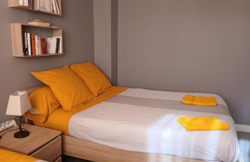 Castres House | Le Courteline