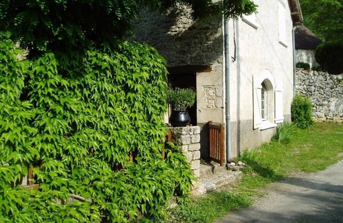 Pinsac House | Le Coustal - PINSAC - Gîte