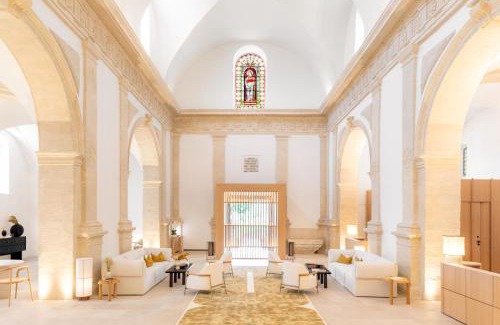 Mane Hotel | Le Couvent des Minimes, un Hôtel & Spa L'Occitane en Provence