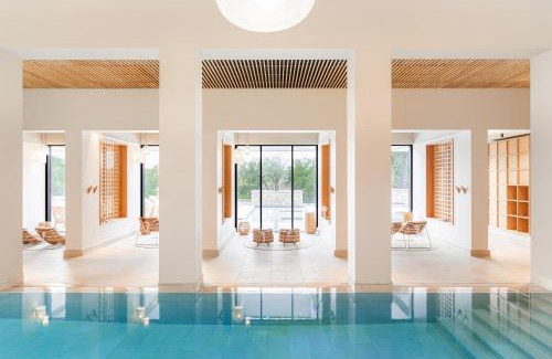 Mane Hotel | Le Couvent des Minimes, un Hôtel & Spa L'Occitane en Provence