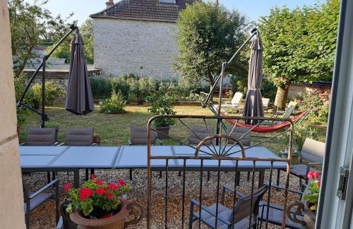 Chatillon en Bazois Bed & Breakfast | Le Couvent en Bazois