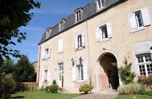 Chatillon en Bazois Bed & Breakfast | Le Couvent en Bazois