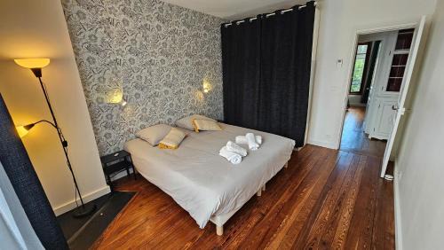 Alfortville Apartment | Le Cozy Nest