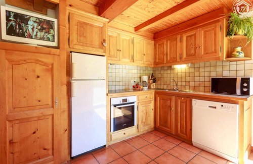 Flumet House | LE Cret DU Midi - Flumet