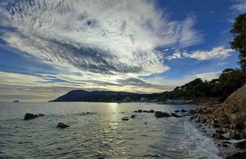 La Seyne-sur-Mer Apartment | Le Criotto