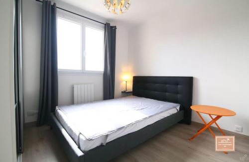 La Seyne-sur-Mer Apartment | Le Criotto