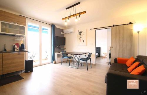 La Seyne-sur-Mer Apartment | Le Criotto