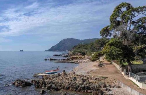 La Seyne-sur-Mer Apartment | Le Criotto