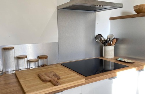 Saint-Julien-en-Born House | Le Cusson 4*, an enchanted beach-city break