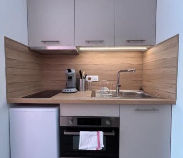 Barbotan-les-Thermes Apartment | Le D'Artagnan - App 2 - Rez de chaussée