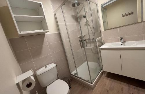 Barbotan-les-Thermes Apartment | Le D'Artagnan - App 2 - Rez de chaussée