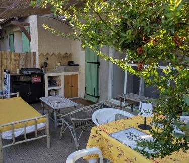 Sormiou House | Le Daou Sormiou