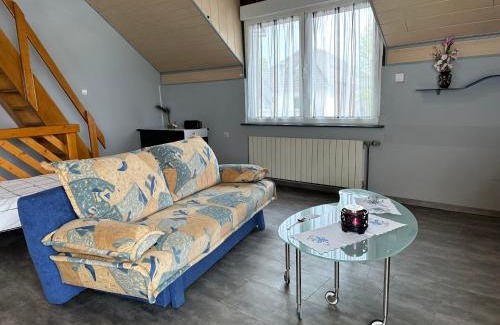 Daubensand Apartment | Le DaubenLand