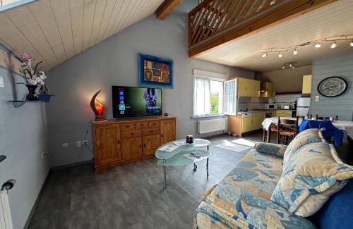 Daubensand Apartment | Le DaubenLand