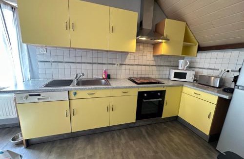 Daubensand Apartment | Le DaubenLand
