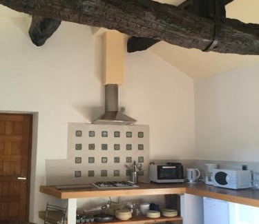 Olargues House | Le Diable par la queue
