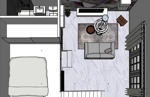 Agen Apartment | Le Diamant Agenais - Appart'Hôtel - Clim - Netflix - Parking Gratuit - Nestor & Margot