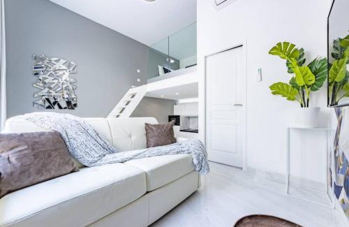 Agen Apartment | Le Diamant Agenais - Appart'Hôtel - Clim - Netflix - Parking Gratuit - Nestor & Margot