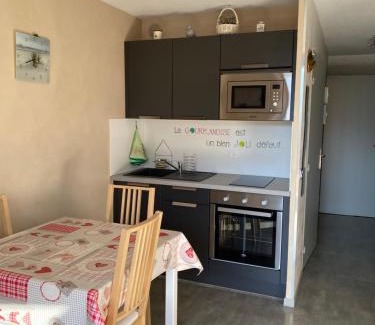 Embrun Apartment | le Diamant