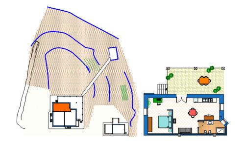 Alberobello Apartment | Le Dimore della Via Lattea
