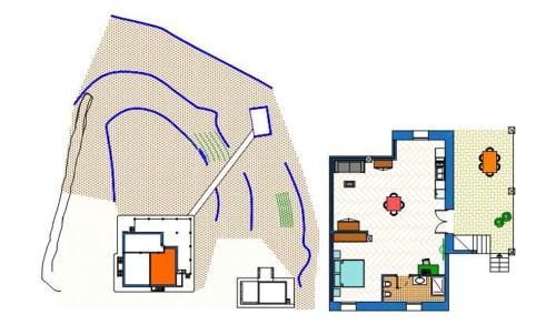 Alberobello Apartment | Le Dimore della Via Lattea