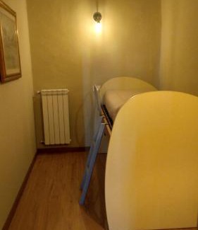 Nepi Apartment | Le Dimore di Lucrezia :La Loggia