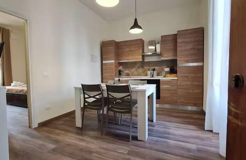 Civitavecchia House | Le Dimore di Traiano