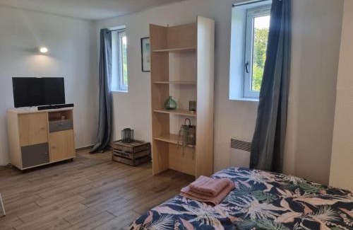 Sotteville-les-Rouen Apartment | Le Diochon
