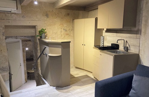 Couronne Urbaine Apartment | Le Discret A trip to Provence