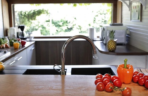Saint-Hilaire-de-la-Cote Cottage | Le Domaine du Plantier