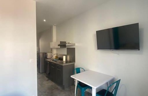 Le Puy-en-Velay Apartment | Le Dolaizon 2, appartement avec ascenseur