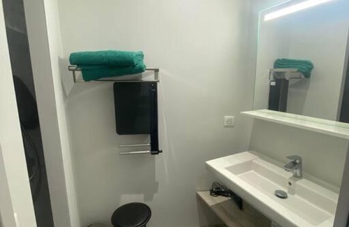 Le Puy-en-Velay Apartment | Le Dolaizon 2, appartement avec ascenseur