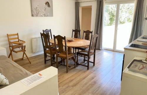 Aix-en-Provence Apartment | Le domaine de Gaïa
